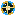 Blue key